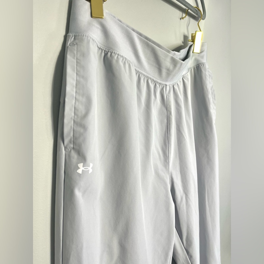 Under Armour Large Running Joggers - Picture 3 of 5